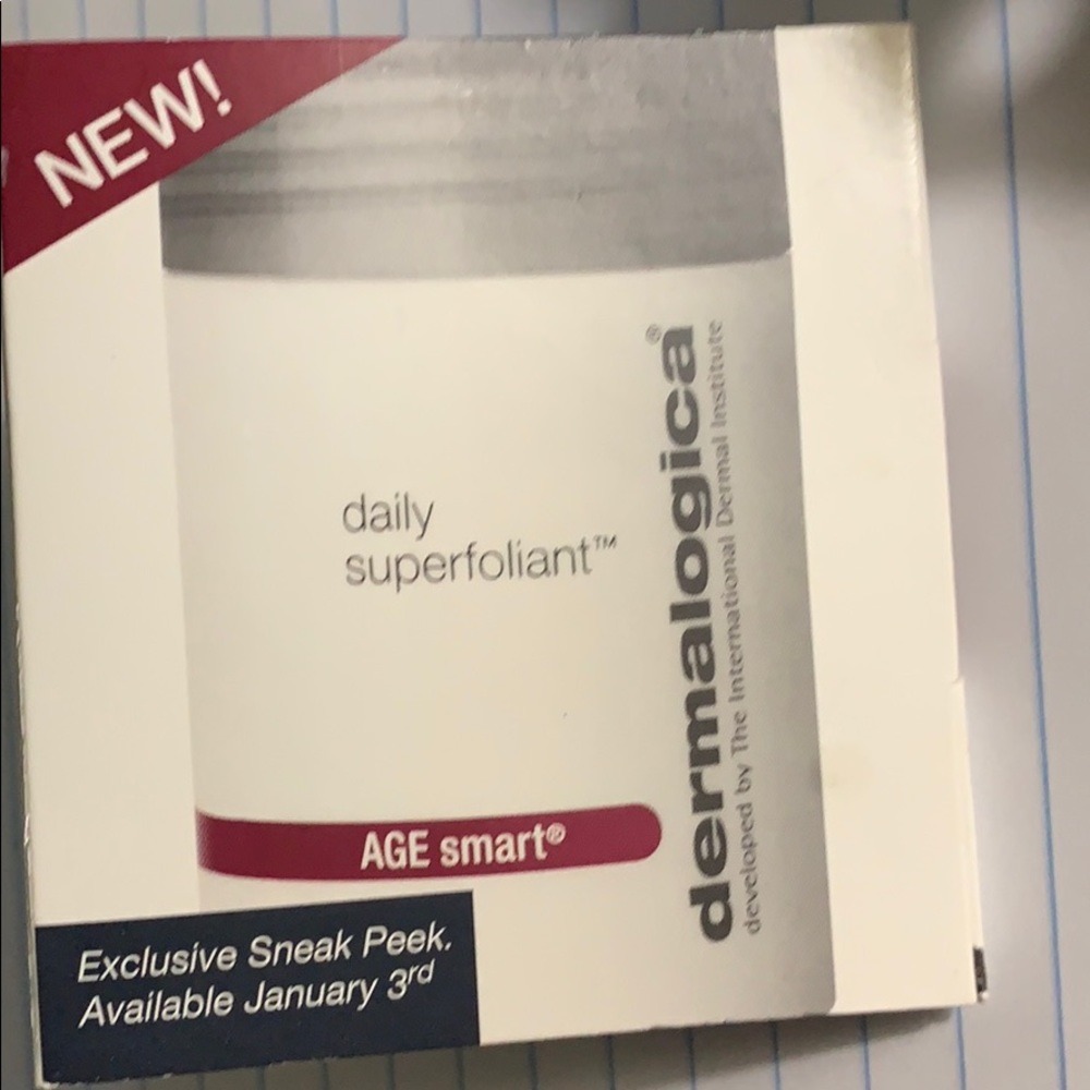 Dermalogica Daily Superfoliant
